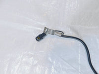 Suzuki GSXR-600 GSXR600 GSXR-750 GSXR750 Negative Minus Battery Cable Lead Wire - C3 Cycle