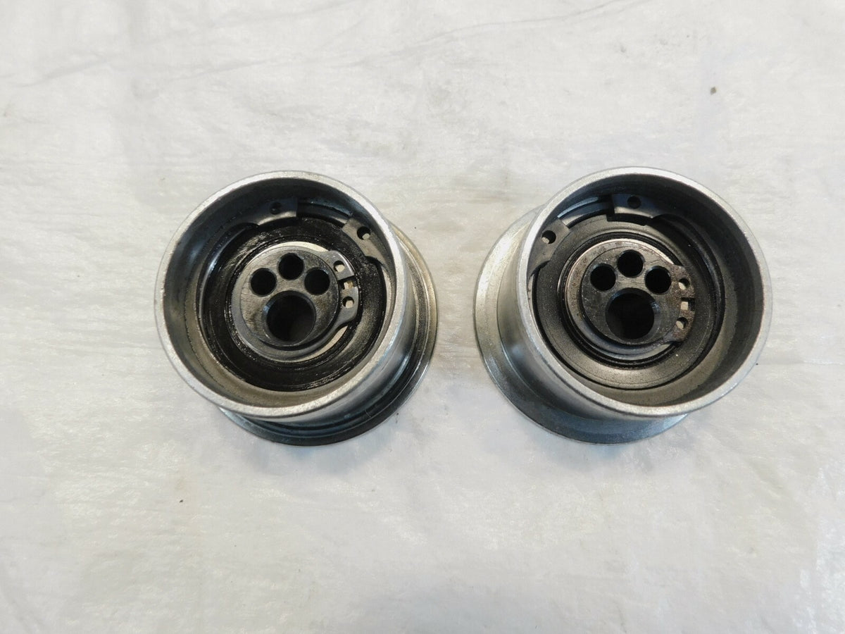Ducati Monster SuperSport Engine Cylinder Head Timing Movable Tension Rollers - C3 Cycle