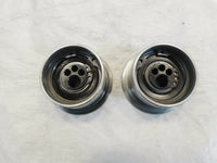 Ducati Monster SuperSport Engine Cylinder Head Timing Movable Tension Rollers - C3 Cycle