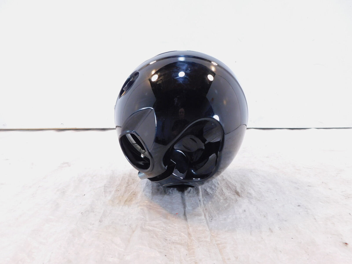 Royal Enfield Meteor 350 Euro 5 Front Headlight Headlamp Light w/ Bucket Housing - C3 Cycle