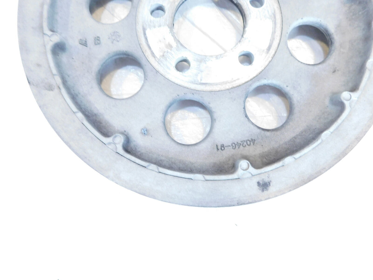 Harley Davidson Sportster 883 & 1200 Rear Wheel Belt Pulley Sprocket 40246-91 - C3 Cycle