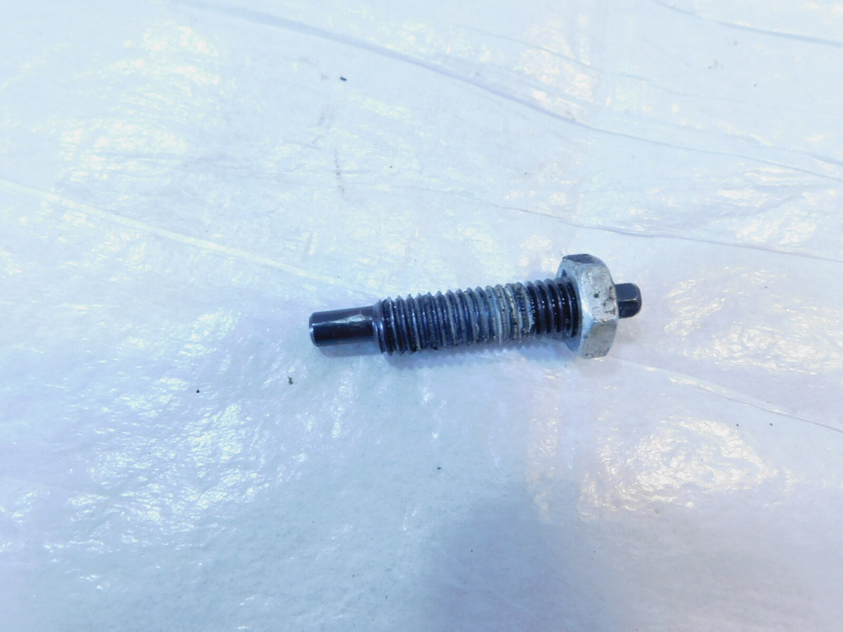 2001 Titan Phoenix ZRM ZSX Softail Jims Transmission Shifter Selector Screw Bolt - C3 Cycle