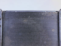 Porsche Carrera 911 996 Boxster 986 Front Right Passenger Side Radiator & Fan - C3 Cycle