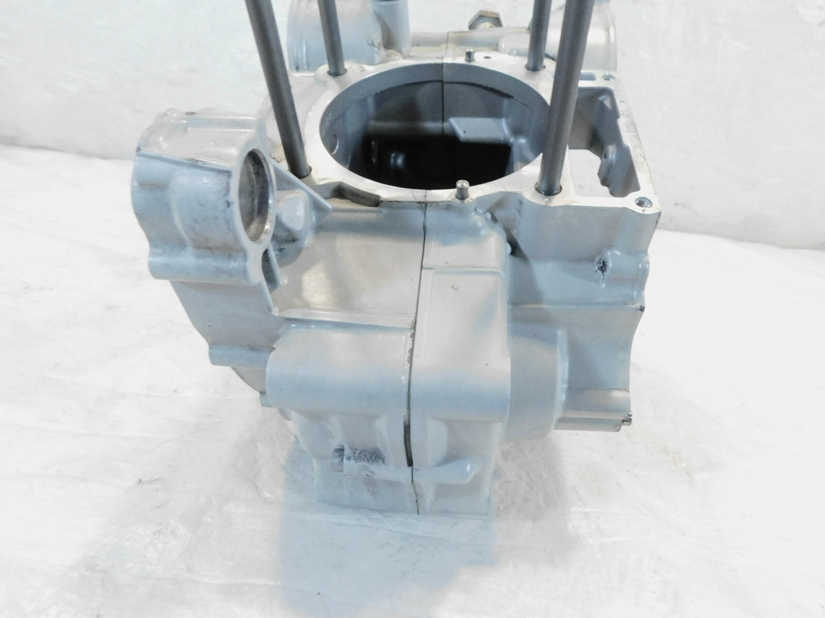 BMW F650 F650GS Dakar & F650CS Scarver Engine Motor Housing Crankcase Case - C3 Cycle