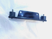 2001 01 Titan Phoenix ZRM ZSX EVO Rear Engine Motor Oil Tank Bag Mount Bracket - C3 Cycle