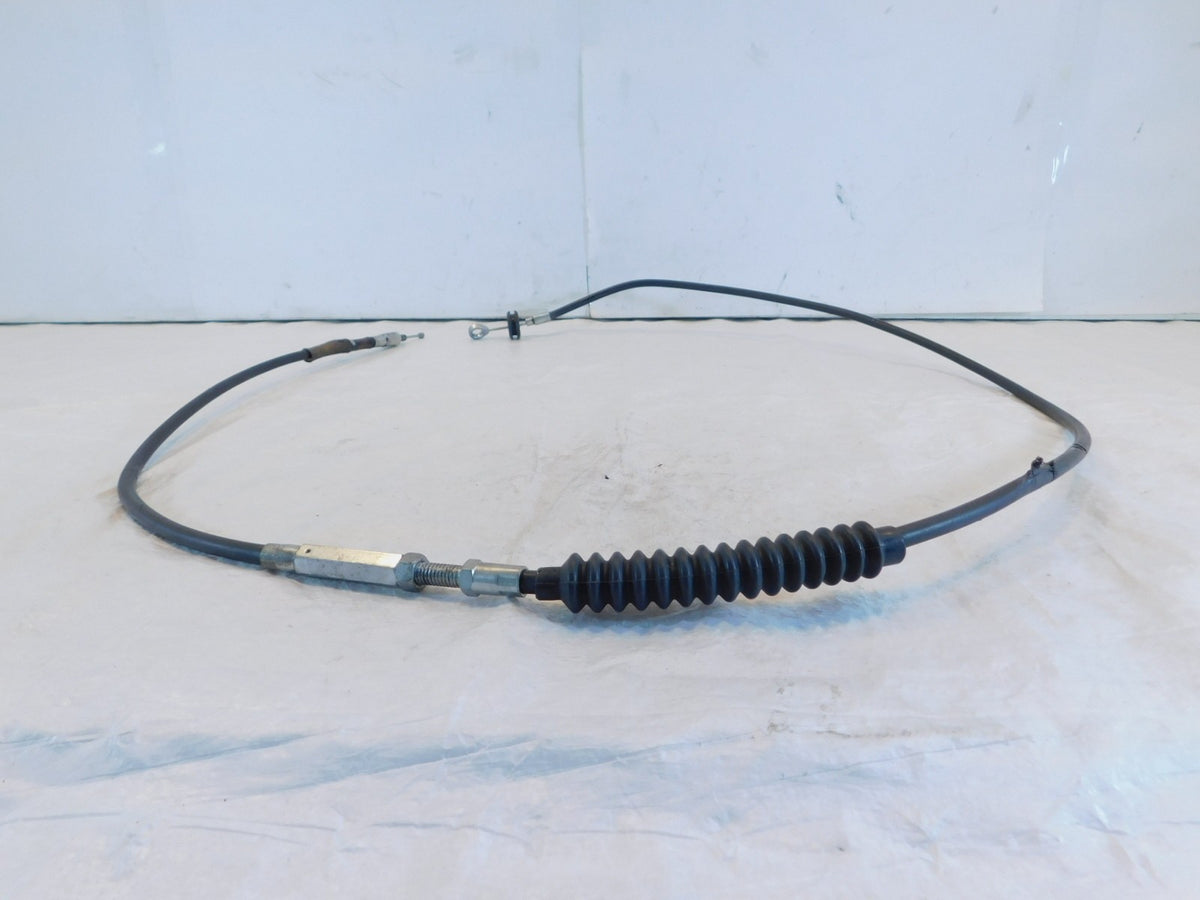 Harley Touring Road King Electra Street Glide Clutch Cable 38644-08A - C3 Cycle