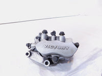 2008 2009 & 2010 Victory Vision Silver Front Right Brake Disc Caliper - C3 Cycle