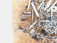 2020 Harley Davidson Softail Street Bob FXBB Nuts and Bolts Parts Box Lot - C3 Cycle
