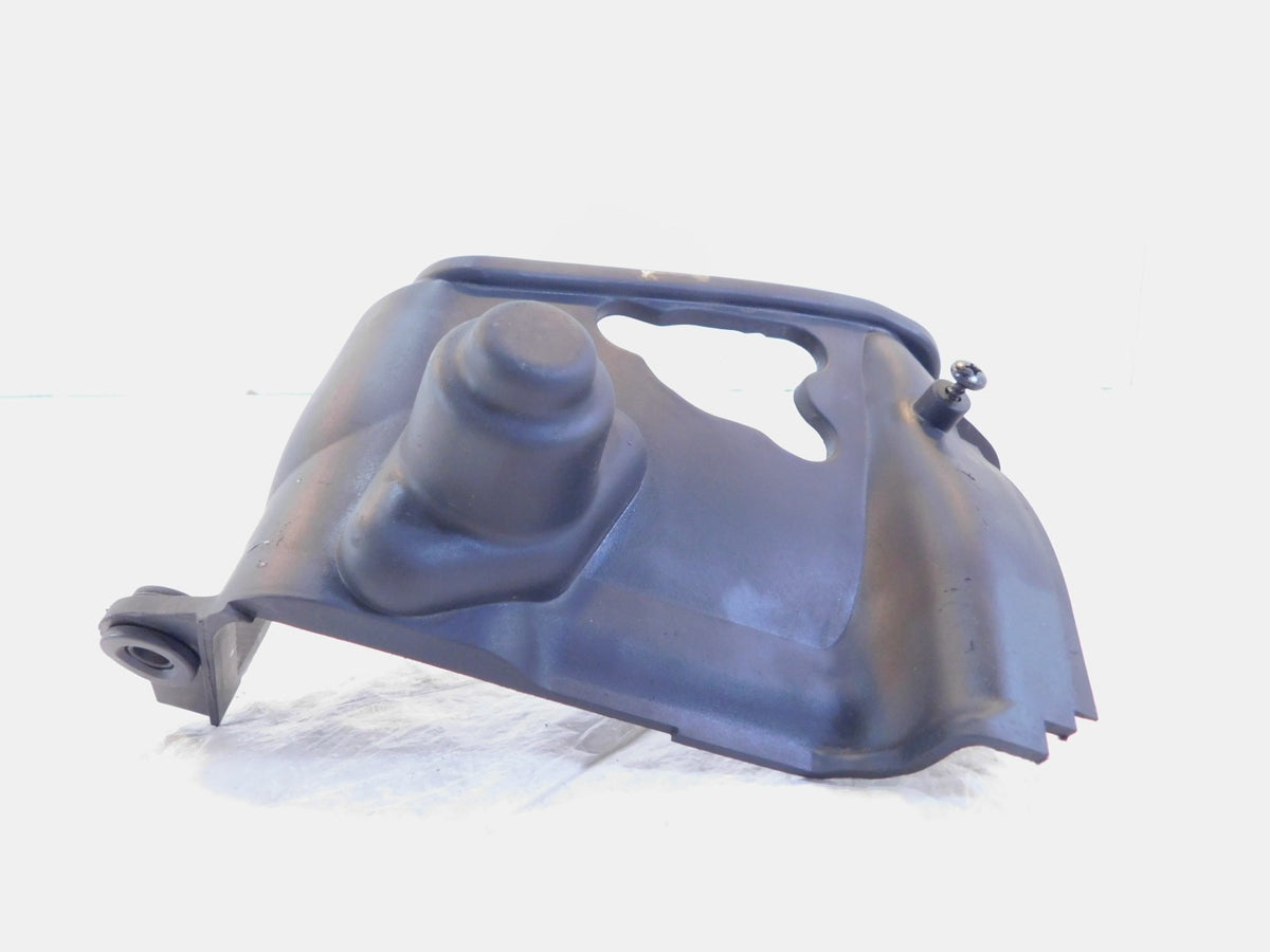 Piaggio Vespa Primavera & Sprint 50 Engine Cylinder Head Cooler Upper Cover Cap - C3 Cycle