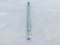 Indian Chief Chieftain Roadmaster & Springfield Clutch Lever Cable Pinion Shaft - C3 Cycle