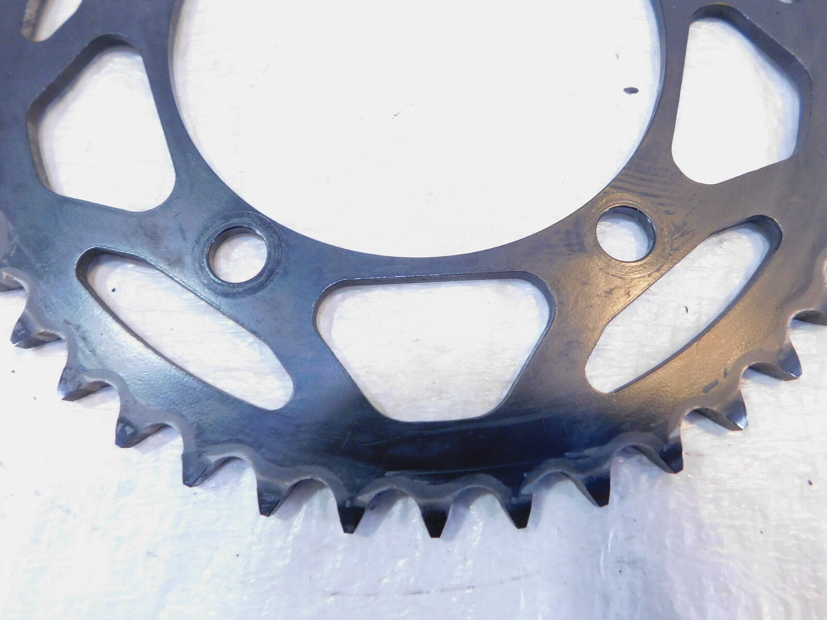 BMW F750GS F850GS Adventure & F900R F900XR 44T Rear Wheel Drive Chain Sprocket