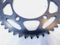 BMW F750GS F850GS Adventure & F900R F900XR 44T Rear Wheel Drive Chain Sprocket
