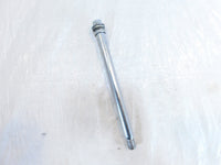 Yamaha XV1600 XV1700 XVZ13 Royal Road Star Silverado Front Wheel Axle Bolt Shaft - C3 Cycle