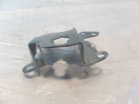 12-15 Honda NC700X NC700XD Center Cover Key Lock Stay Bracket 81331-MGS-D30 - C3 Cycle