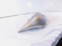 2009-23 Kawasaki Vulcan 1700 Voyager VN1700 Silver Upper Left Side Cover Fairing - C3 Cycle