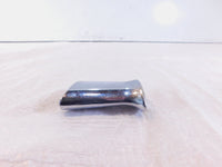 Harley Sportster Softail & Dyna Left/Right Chrome Rear Turn Signal Mount Bracket - C3 Cycle
