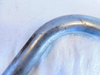 86-04 Suzuki Intruder 700 750 800 Boulevard S50 VS800 Right Exhaust Header Pipe - C3 Cycle