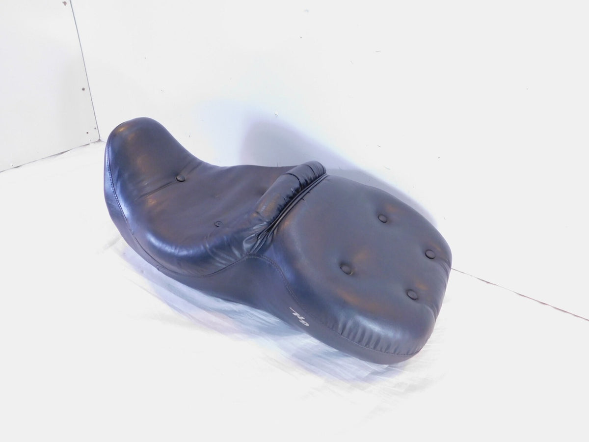 Harley Davidson Road King Street & Electra Glide Front Rider Rear Passenger Seat - C3 Cycle