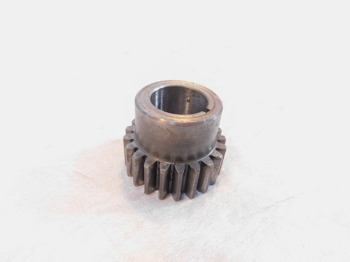 Indian Gilroy Chief Scout & Spirit Engine Crank Cam Camshaft Drive Pinion Gear - C3 Cycle