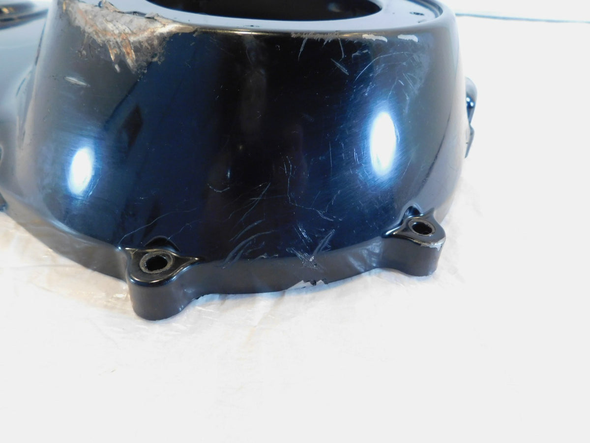 Harley Touring Road King Street & Electra Glide Left Engine Motor Primary Cover - C3 Cycle