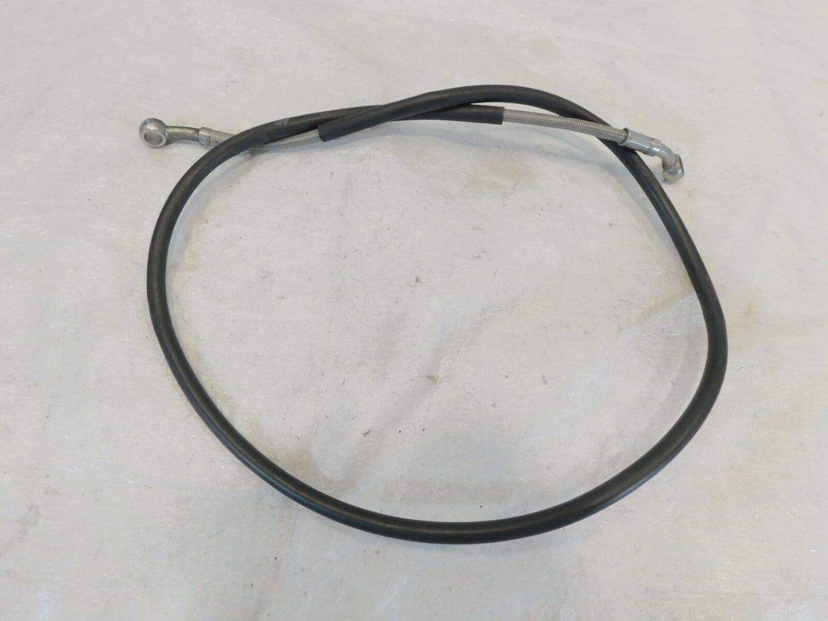 2014-2017 Aprilia Caponord 1200 & Rally Clutch Master Cylinder Hose Pipe Line - C3 Cycle