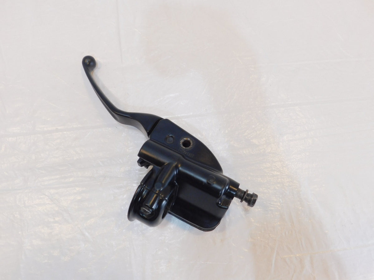 Harley V-Rod & Touring Road King Electra Glide Front Hand Brake Master Cylinder - C3 Cycle