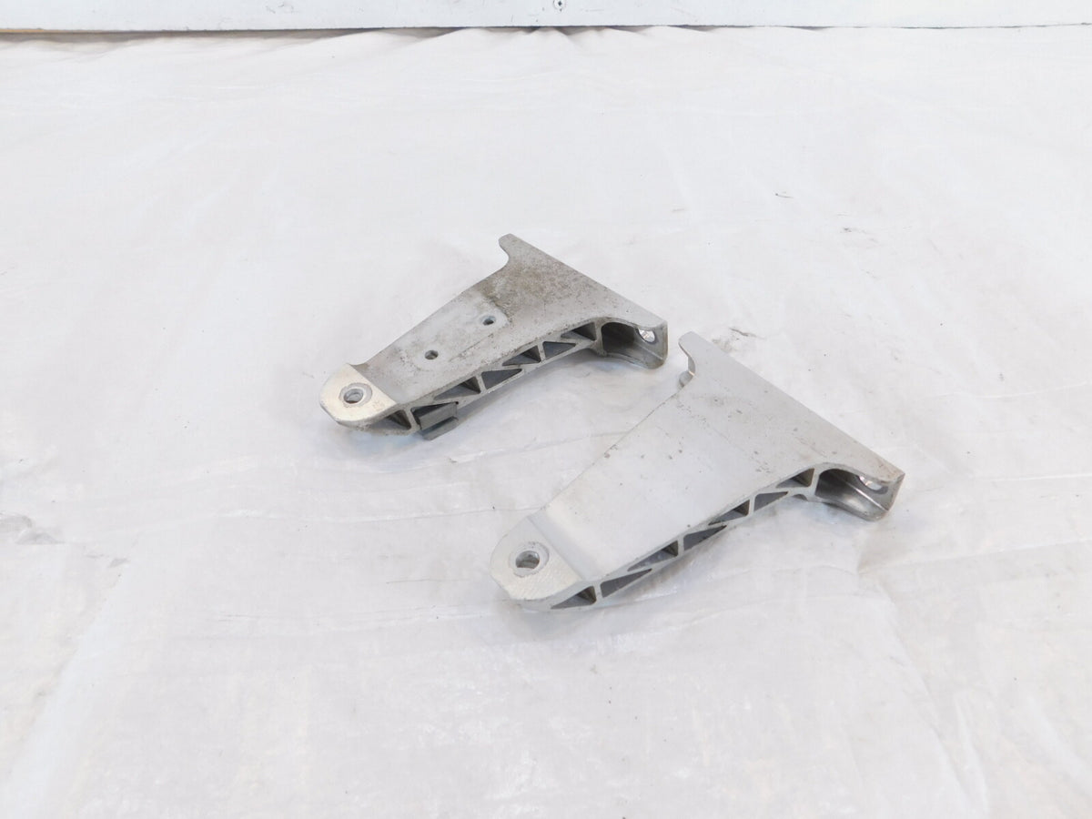 11-22 BMW K1600GT K1600GTL Left/Right Rear Tail Section Subframe Bracket Support - C3 Cycle