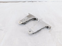 11-22 BMW K1600GT K1600GTL Left/Right Rear Tail Section Subframe Bracket Support - C3 Cycle
