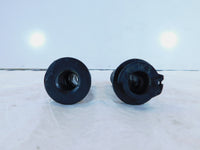 2015 & 2016 KTM 250 390 Duke Left/Right Rubber Handlebar Throttle Grip Tubes - C3 Cycle
