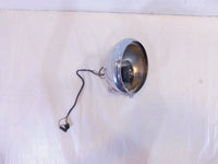 Harley Softail Heritage Classic & Fat Boy Chrome Shell Headlight Housing Bucket - C3 Cycle