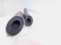 1994-2003 Honda VF750 VF750C Magna 750 Right Exhaust Header Pipes & Mufflers
