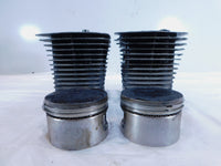 Harley Davidson EVO Tour Glide & Electra Glide Softail & FXR Cylinders & Pistons - C3 Cycle