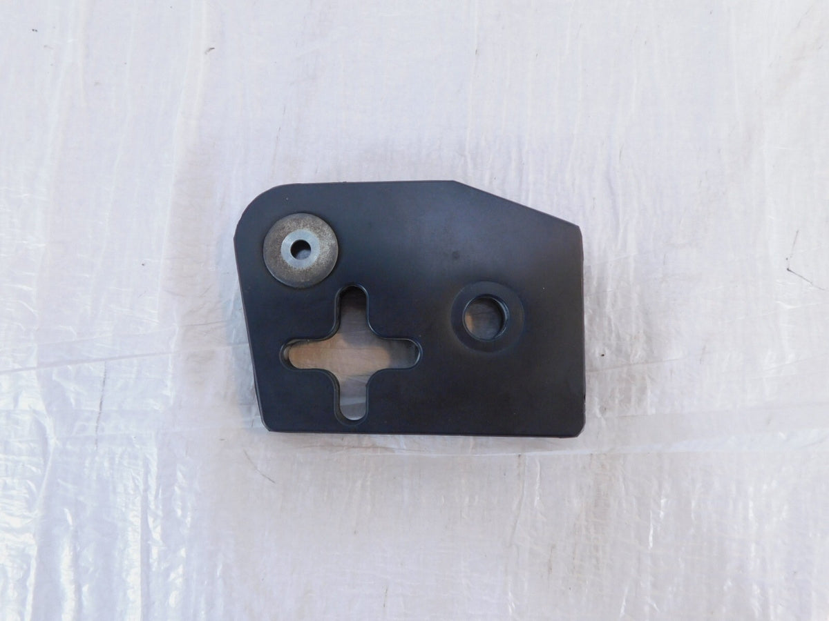 1994-2003 Honda VF750 Magna 750 Rear Left Engine Motor Water Pump Cover Rubber - C3 Cycle