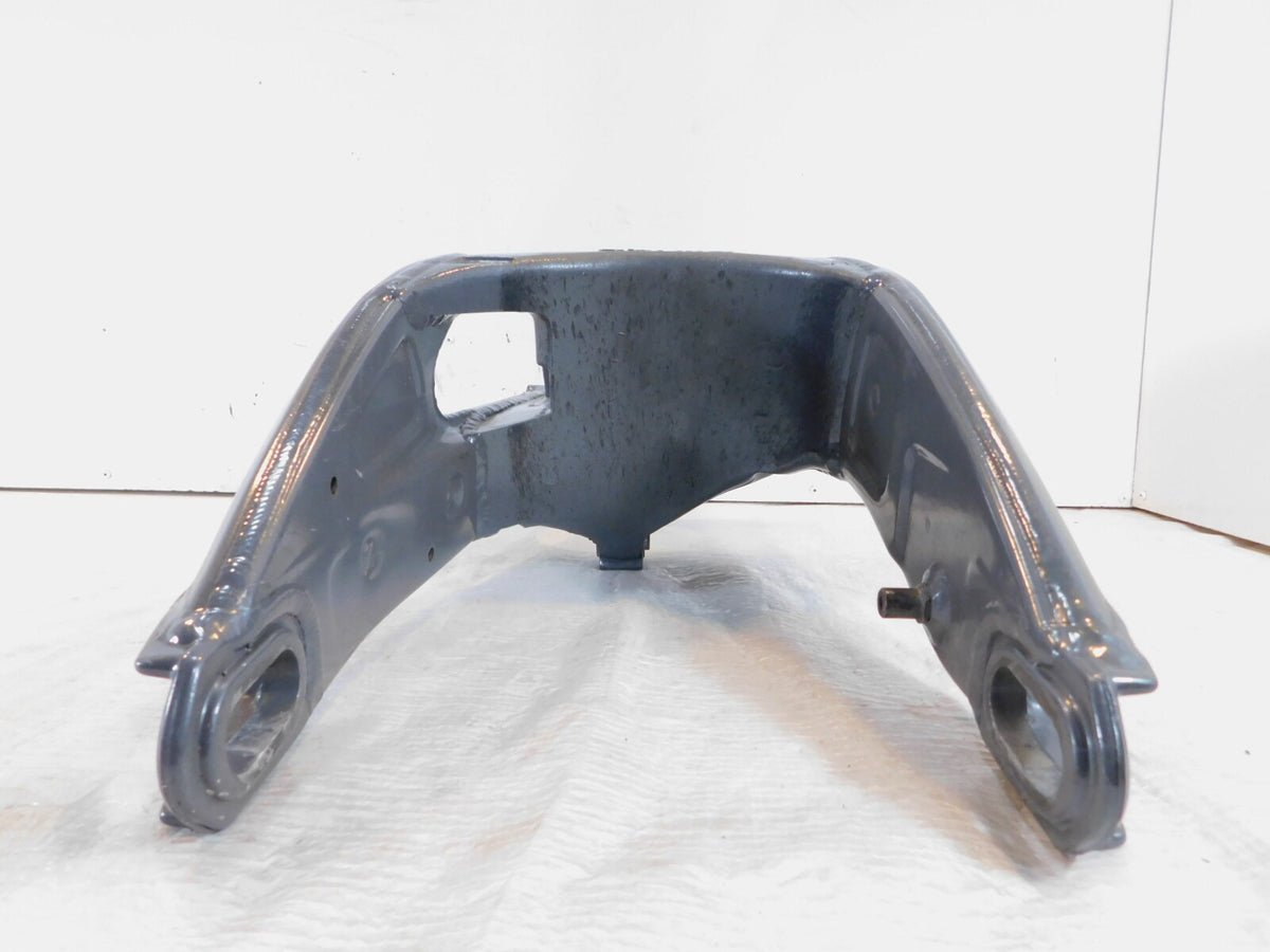 2003 03 Aprilia SL1000 Falco USA Rear Wheel Suspenision Fork Swingarm Bracket - C3 Cycle