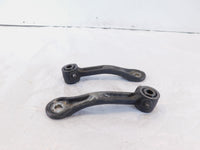 1988-1992 Kawasaki Ninja ZX10 ZX11 ZX1100 Rear Shock Suspension Linkage Rod Arms - C3 Cycle
