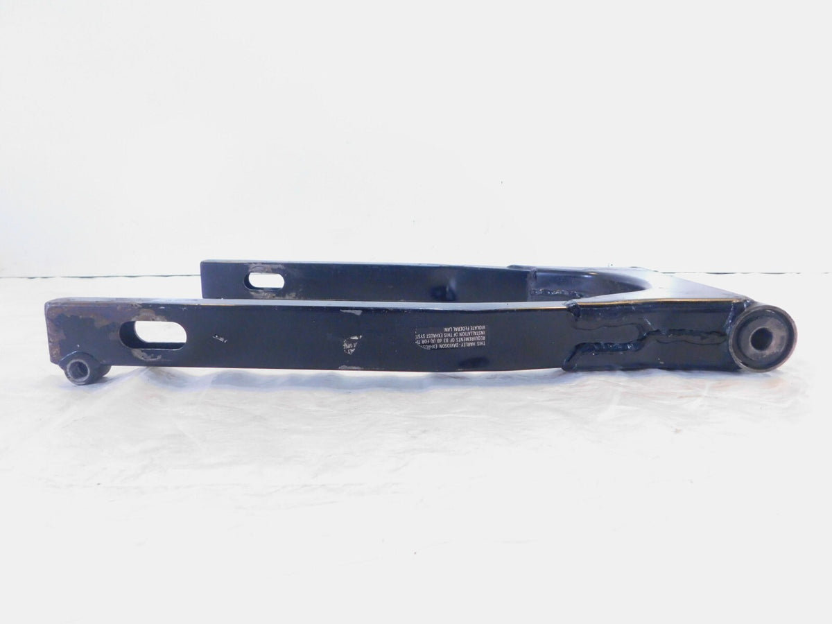 1984-1986 Harley Davidson FLH Electra Glide Rear Fork Swingarm Swing Arm Bracket - C3 Cycle