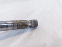 Harley Davidson Sportster 883 1200 Transmission Gear Change Shift Shaft -Damage - C3 Cycle