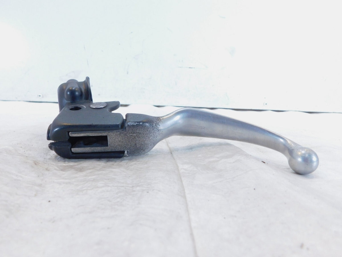 Harley Electra Glide Softail Dyna & Sportster Clutch Lever & Perch Mount Bracket
