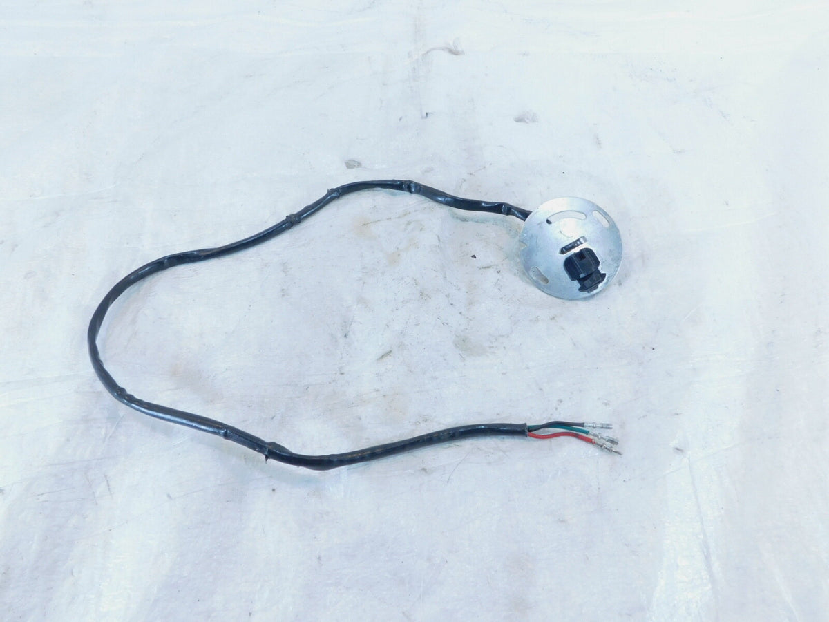 Harley Davidson Dyna Wide Glide & Low Rider Ignition Points Module Sensor - C3 Cycle