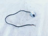 Harley Davidson Dyna Wide Glide & Low Rider Ignition Points Module Sensor - C3 Cycle