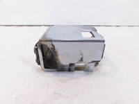 1986-2016 Suzuki Savage 650 LS650 Boulevard S40 Left Battery Box Holder Tray - C3 Cycle