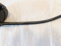 Harley Davidson Dyna Street Bob Fat Bob Right Handlebar Horn Turn Signal Switch - C3 Cycle