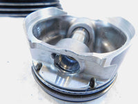 Harley Davidson Sportster 1200 48 Forty-Eight Engine Cylinders Barrel & Pistons - C3 Cycle