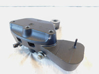 Harley Davidson Dyna Wide Super Glide & Low Rider Black Rear Brake Disc Caliper - C3 Cycle