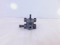 Harley Davidson Sportster XLH 883 1100 & 1200 Fuel Gas Petrol Tank Petcock Valve - C3 Cycle