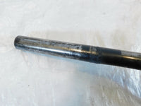 2011 Harley Davidson Sportster 883L & 1200X Handlebars Handle Bars - C3 Cycle