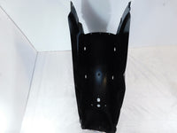 Indian Chief & Chieftain & Springfield Limited Black Rear Wheel Cover Fender - C3 Cycle