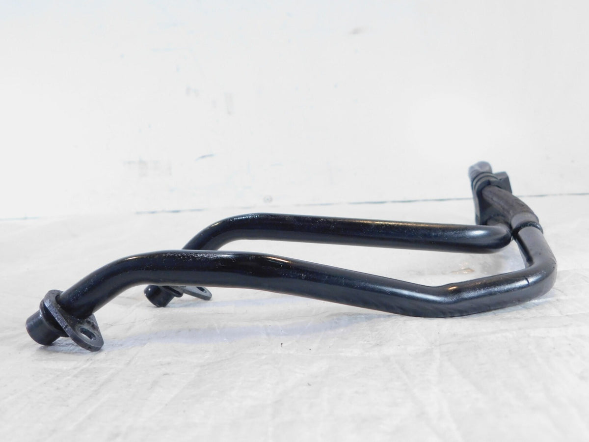 2010-2017 Victory Cross Country Roads & Magnum Engine Oil Cooler Hose Pipe Lines - C3 Cycle