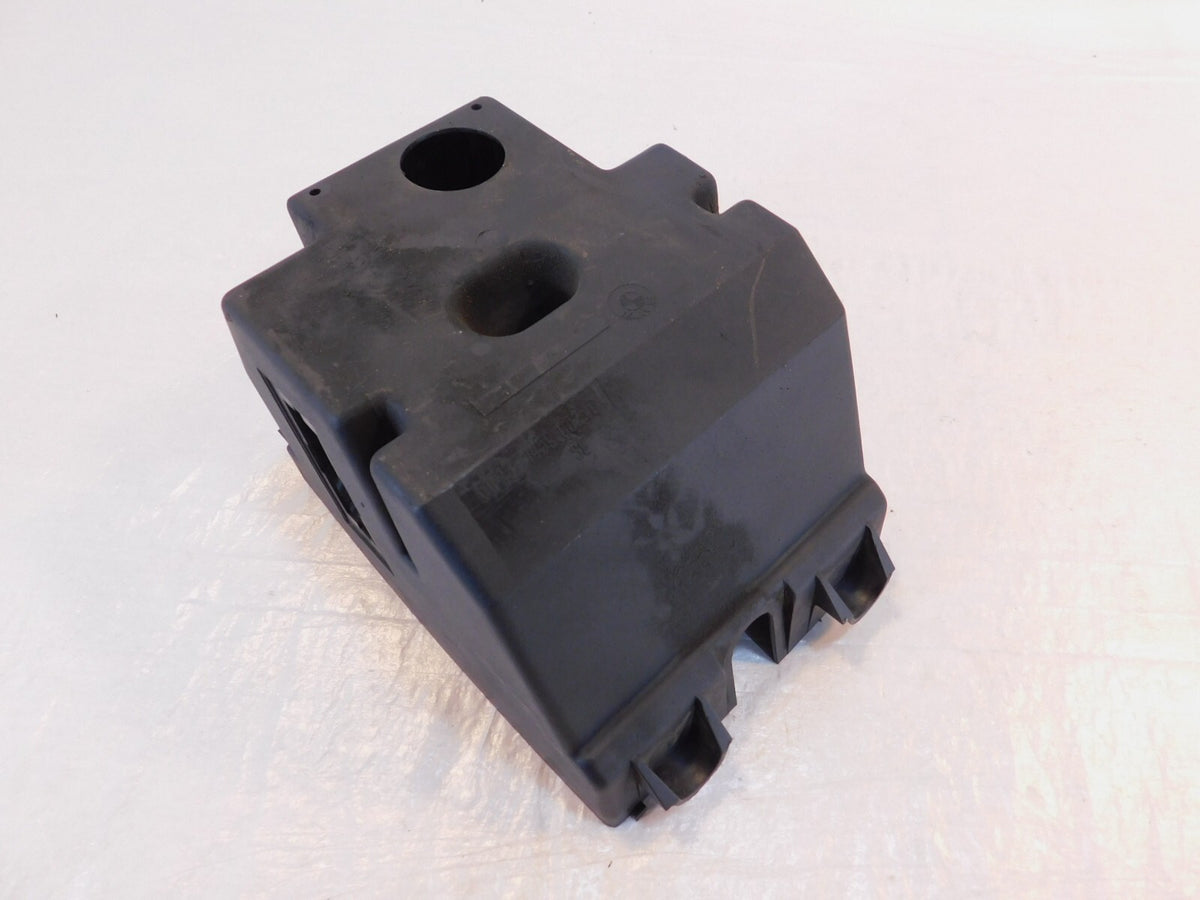 BMW K100 K100LT K100RS & K75 K75C K75S Wire Harness Fuse Box Holder Housing - C3 Cycle