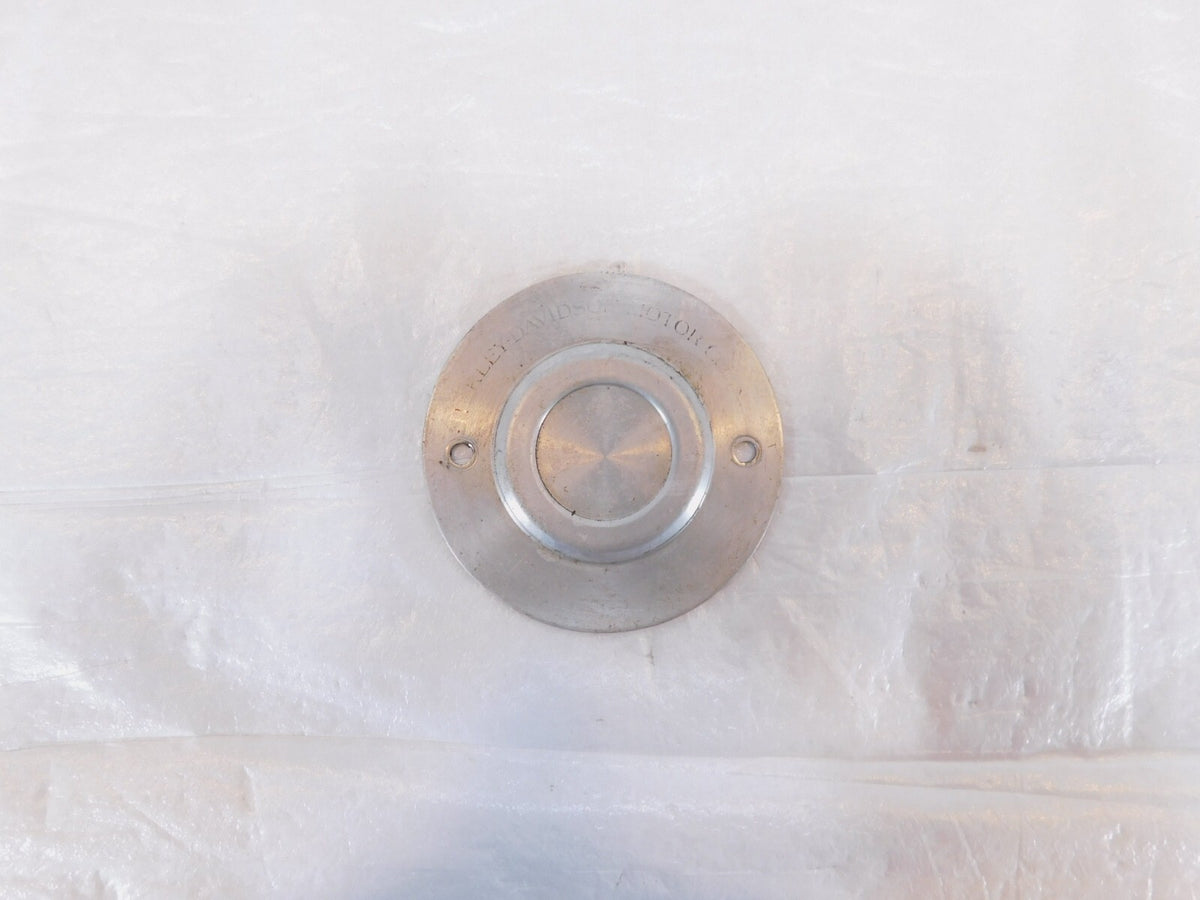 Harley Davidson Sportster 883 1100 & 1200 Engine Motor Timing Timer Points Cover - C3 Cycle